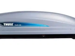 Tagboks, Thule Pacific 200