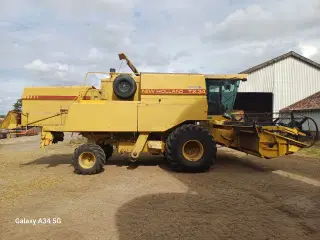 New Holland TX34 Mejetærskere 
