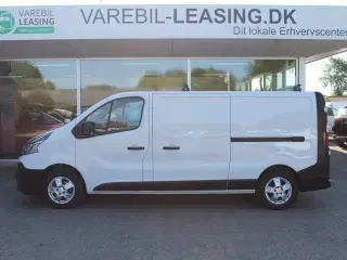 Renault Trafic T29 1,6 dCi 125 L2H1