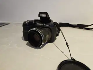 Fujifilm DSL 12 mp digital kamera