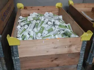 Palle med lim GREEN ENERGY Mipv.Pro Mobile Glue