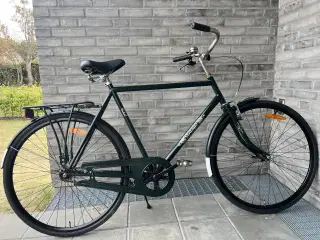 Herrecykel, Puch Vintage.