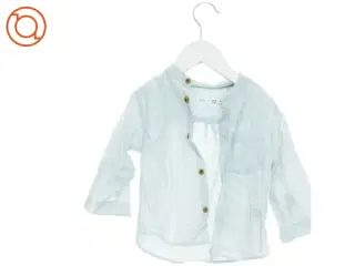 Skjorte fra Zara (str. 80 cm)