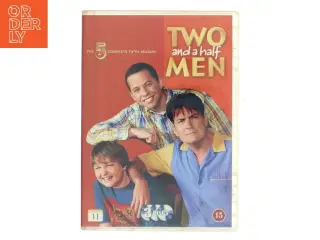 Two and a half men