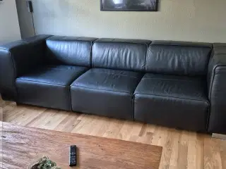 Sofa fra boconcept 