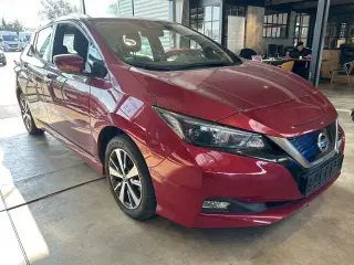 Nissan Leaf 40 Acenta