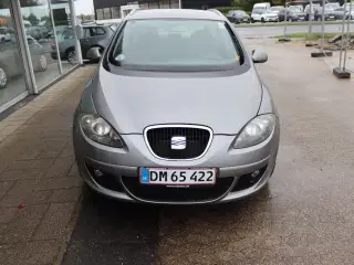 Seat Altea XL 1,9 TDi 105 Stylance