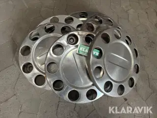 Naukapsler - 7 styks