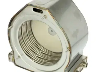Gasfyr Varmeveksler 