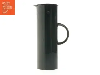 Termokande med trykknap fra Stelton (str. 30 cm)