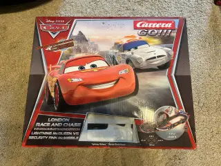Disney/Pixar Cars Racerbane