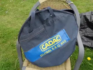 Gasgrill