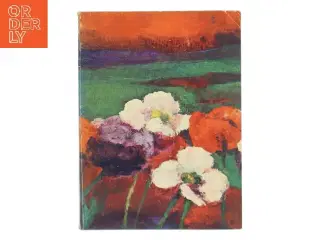 Emil Nolde Malm Konsthall af Emil Nolde (Bog)