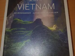 Lonely planet - Rejsen til Vietnam