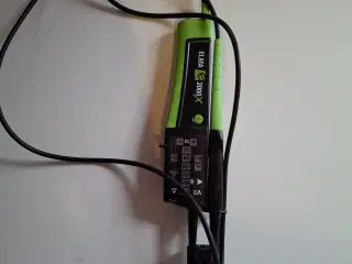 ELMA 2000X TESTER