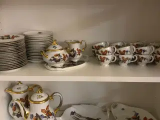 Porcelæn