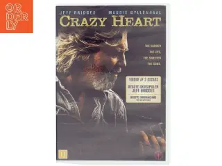Crazy Heart