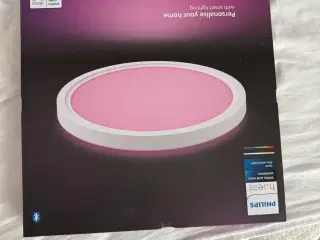 Philips hue loft lampe