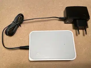 tp-link Gigabit Switch 5-porte