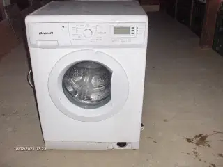 Brandt vaskemaskine