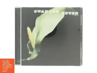 Swan Lee - Enter CD