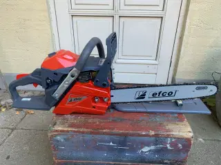 EFCO MTH4000 motorsav