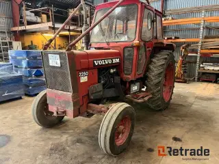 Volvo BM 2250