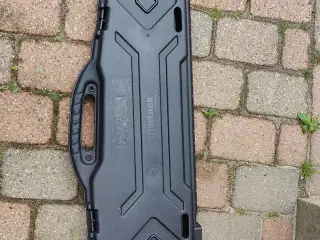 Våben kuffert