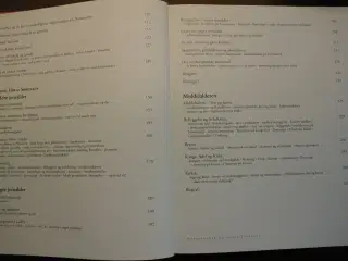 hovedpander og andre folkeben - nordøstfyn set, Af