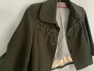 Vintage jakkke 