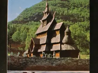 norge - en kulturhistorisk rejse, af h. e. sørense