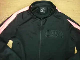 CR7 RONALDO TRACK TOP, STR. 10-12 ÅR, I FLOT STAND