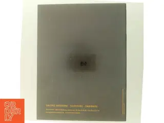 Richard Smeets udstillingskatalog