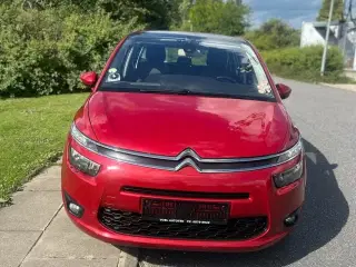 Citroën Grand C4 Picasso 1,6 e-HDi 115 Seduction 7prs