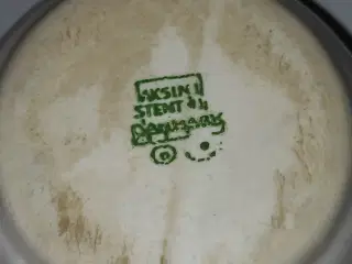 Aksini marmeladekrukke