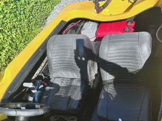 Shakespeare mini sportsman