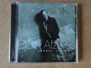 Björn Afzelius ** Tankar Vid 50                   