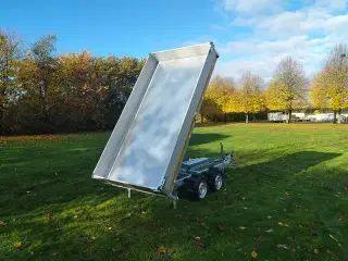 EDUARD  trailer 3116-2000.72 Eltip M. Ramper