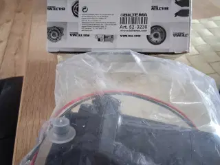 Elektrisk Brændstofpumpe. 