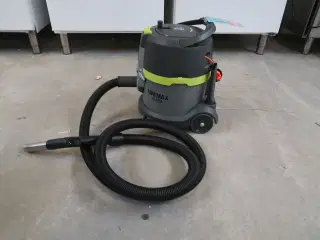 Støvsuger, Mini Max Ultra