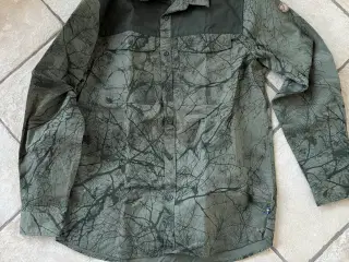 Fjällräven Värmland G-1000 skjorte