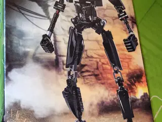 Lego Star Wars, ny, 75120 K-2SO