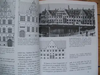 Borger i Christian 4.'s København