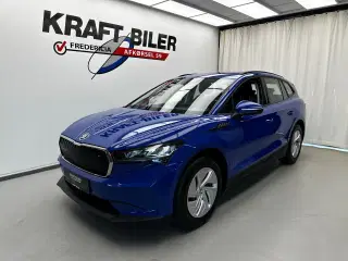 Skoda Enyaq 50 iV