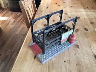 Heste Fold og Heste