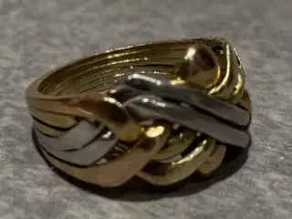 Missions ring 