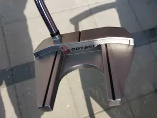 Odessey White Hot Pro 7 putter