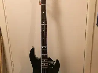 Fender PJ-Bass
