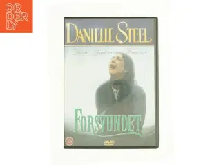 Forsvundet fra DVD