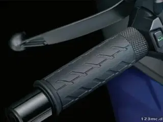 HEATER SET,GRIP Suzuki GSX-S1000 varmehåndtag